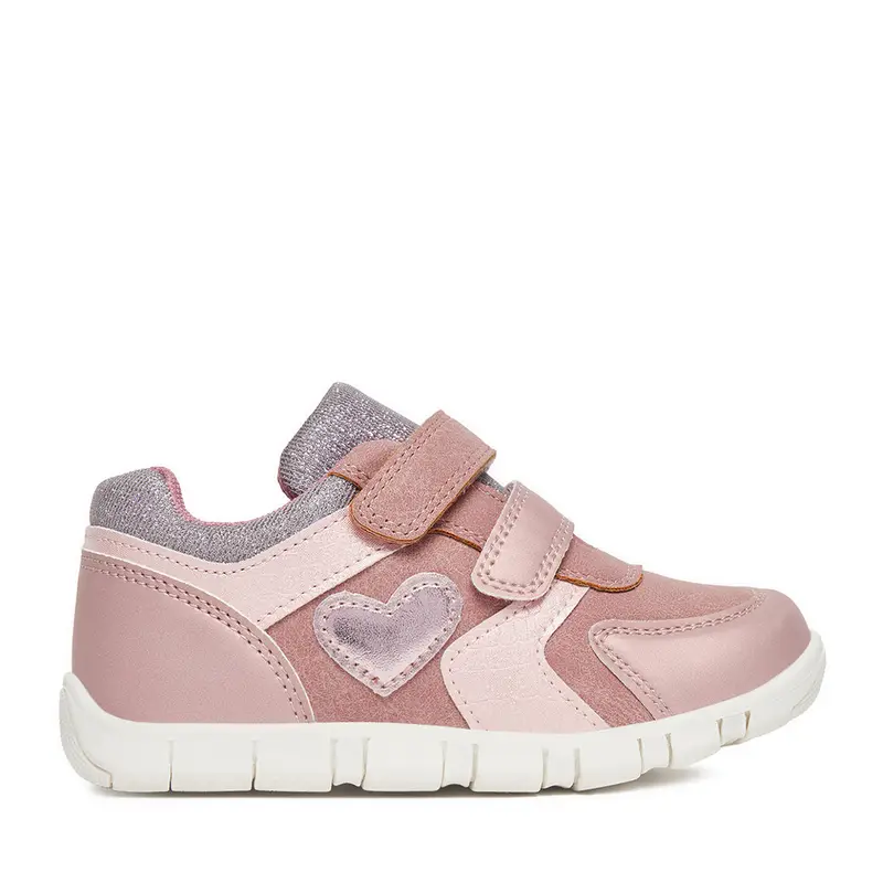 Sneakers DeeZee CEO-CM241210-12 Rosa