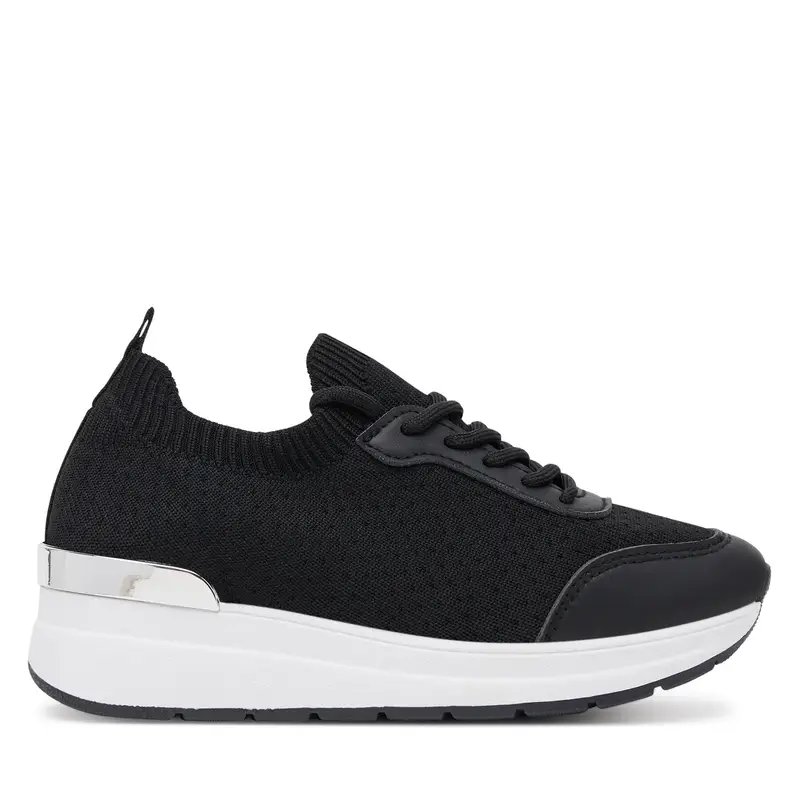 Sneakers DeeZee CEO-CS062-03 Nero