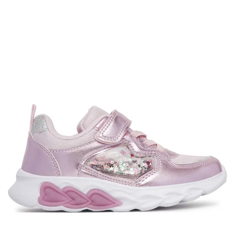 Sneakers DeeZee CEO-K2516 Rosa