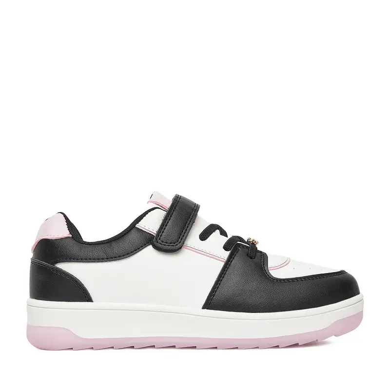 Sneakers DeeZee CEO-SS24JJYF Bianco