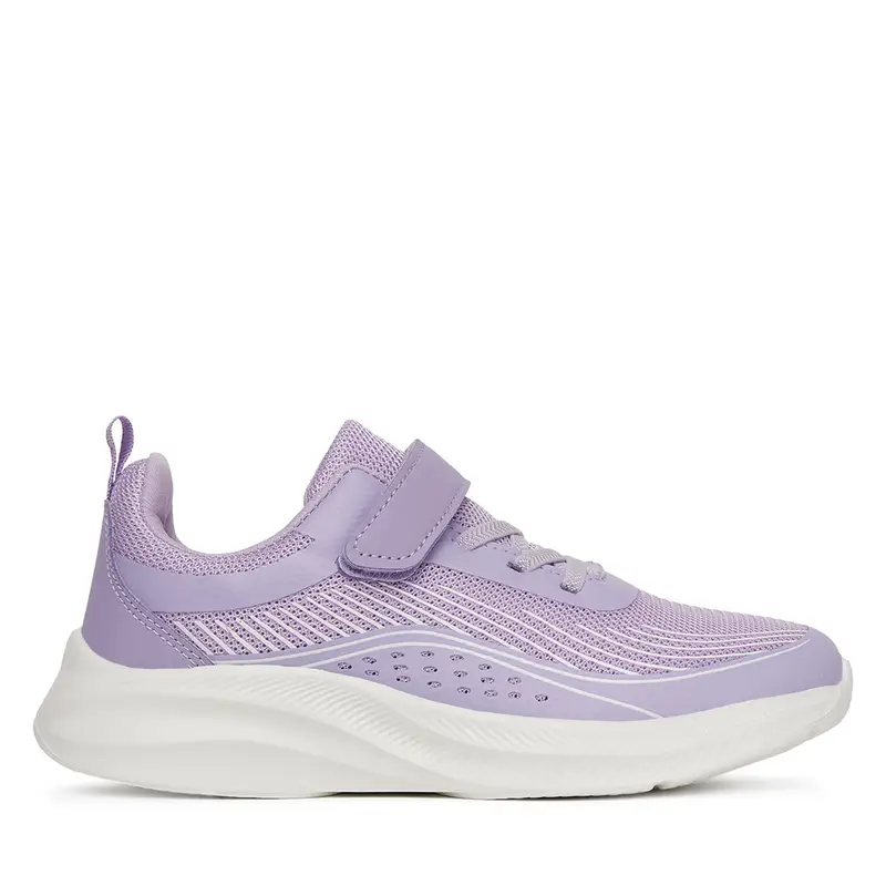 Sneakers DeeZee CP70-25871-G Viola