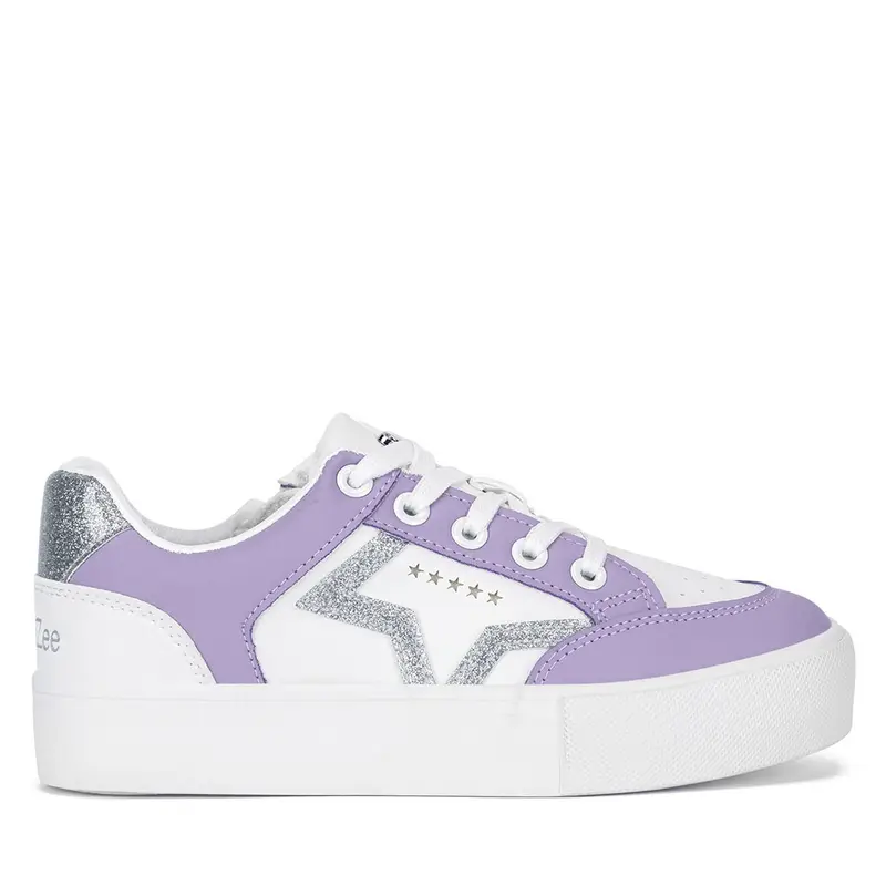 Sneakers DeeZee CSS030752-02 Bianco