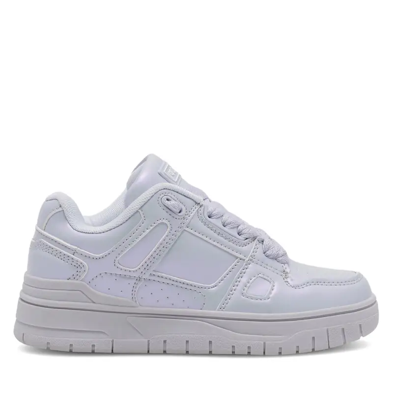 Sneakers DeeZee LZK0781-04 Viola