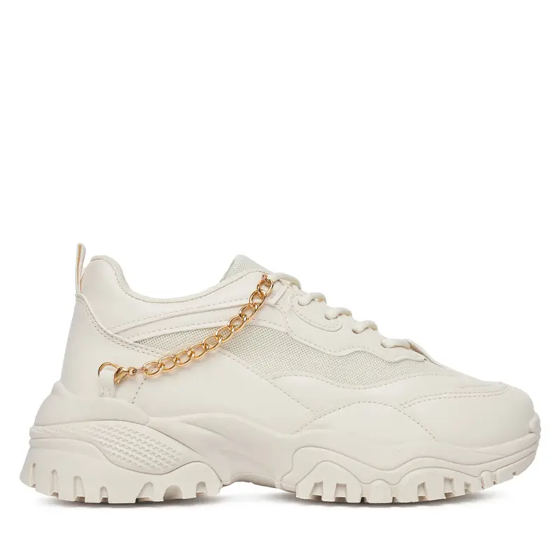 Sneakers DeeZee NF142 Beige