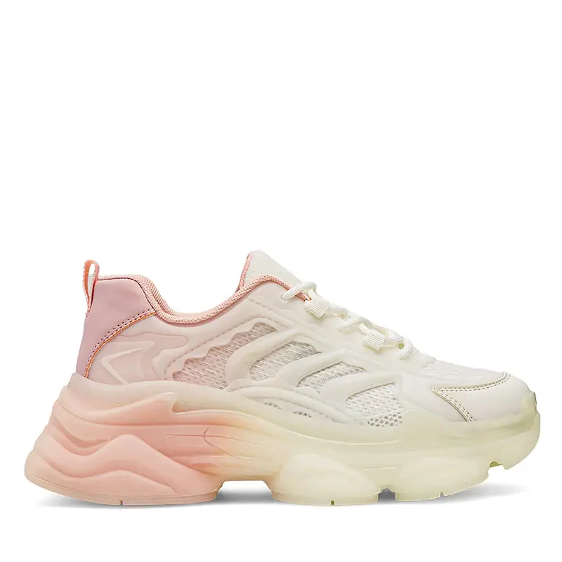 Sneakers DeeZee SCARLET WYL0425-1 Rosa