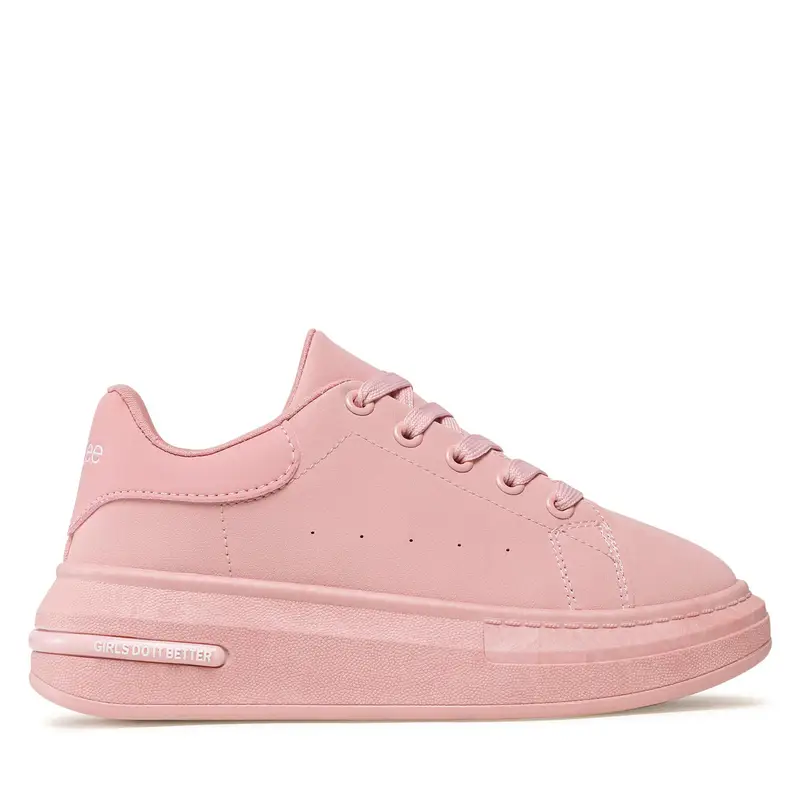 Sneakers DeeZee TS5126K-10 Rosa