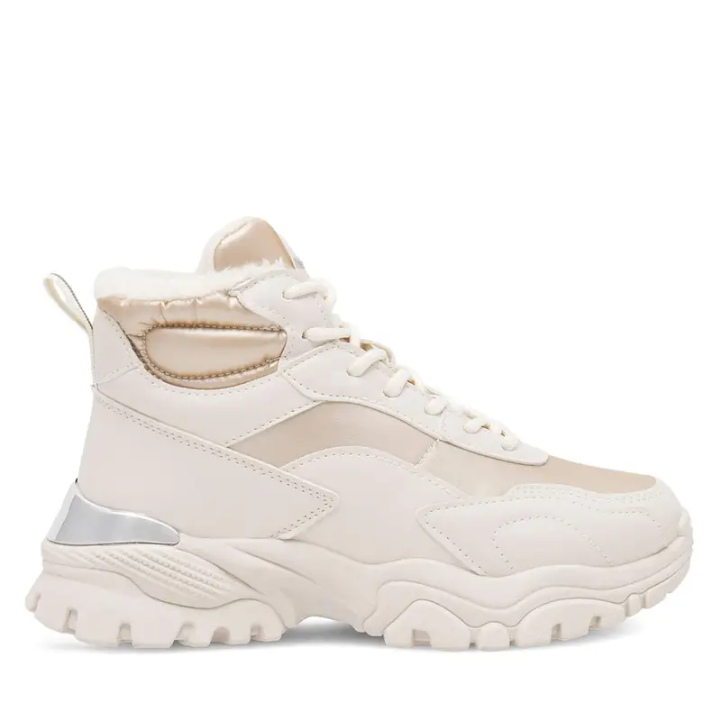 Sneakers DeeZee TS5227K-12 Beige