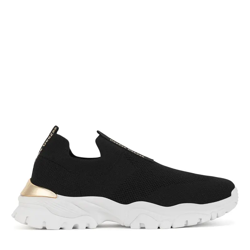 Sneakers DeeZee TS5227K-23 Nero