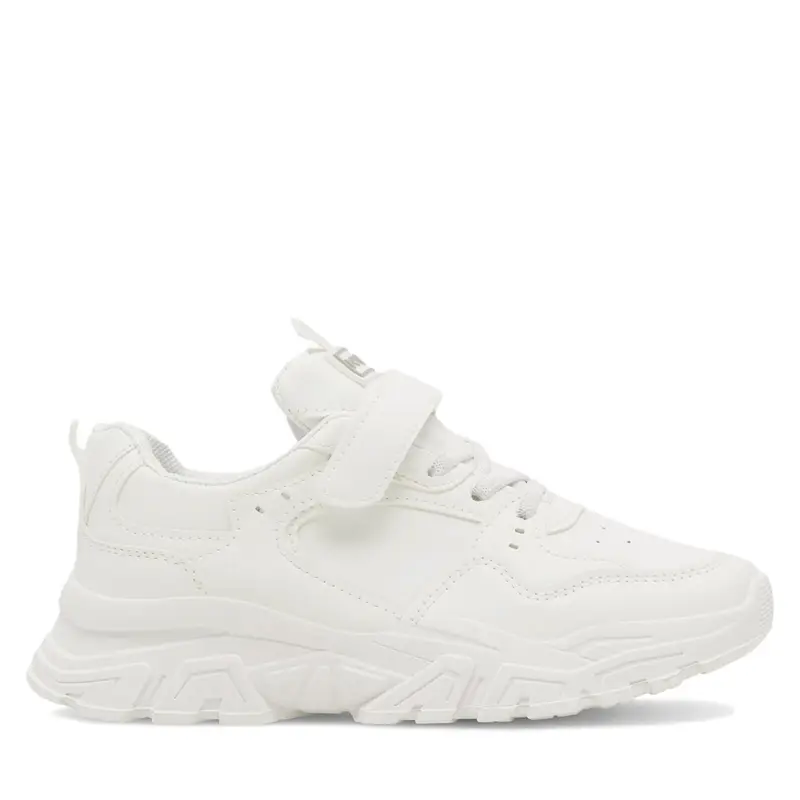 Sneakers DeeZee TS5677K-02AA Bianco