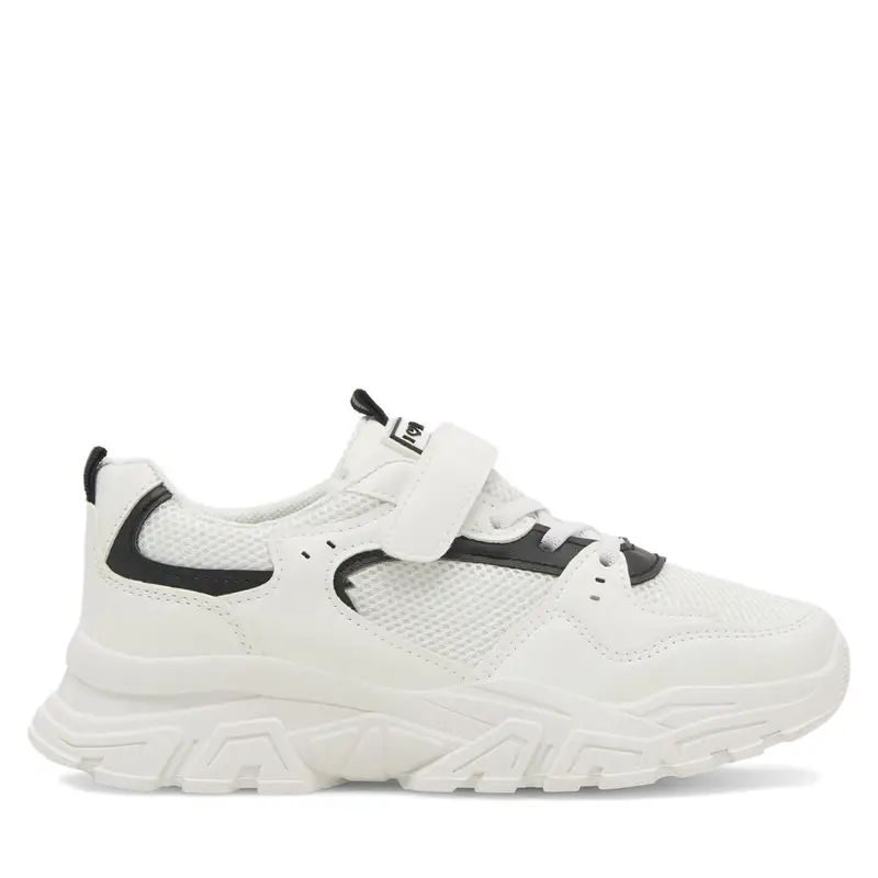 Sneakers DeeZee TS5677K-02AA Bianco