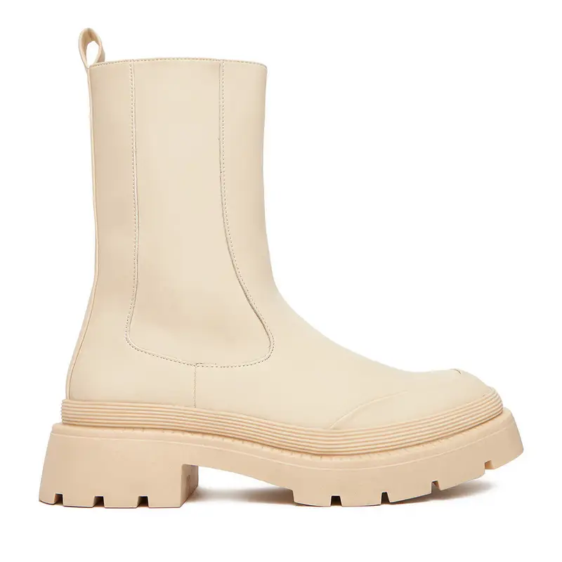 Stivaletti DeeZee 13096-10 Beige