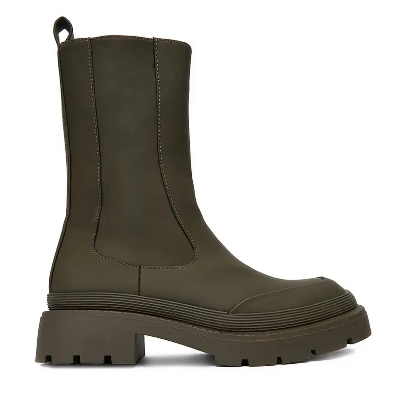 Stivaletti DeeZee 13096-10 Cachi