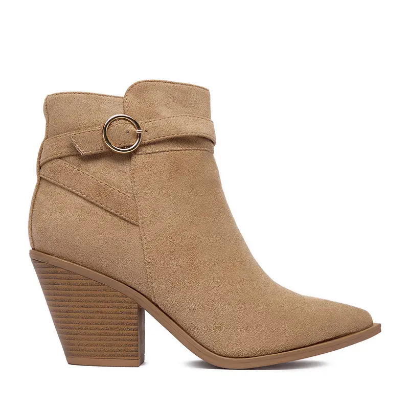 Stivaletti DeeZee 3030 Beige