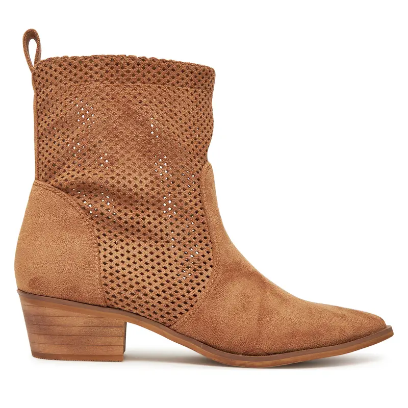 Stivaletti DeeZee 3523-5 Marrone