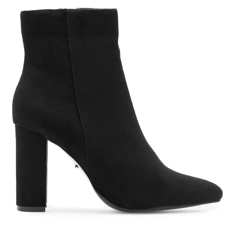 Stivaletti DeeZee CEO-BRITT LS4690-19B Nero