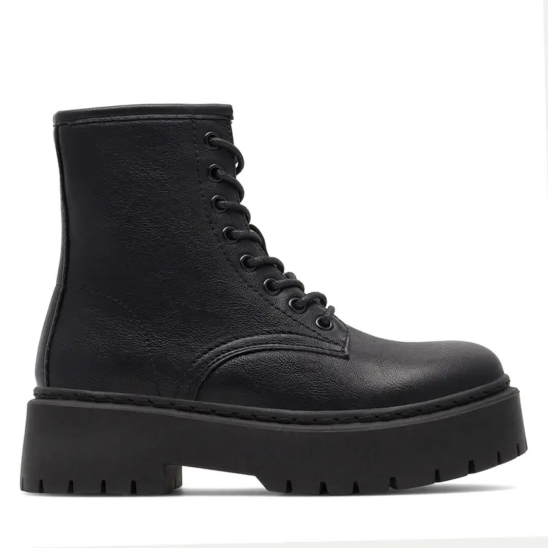 Stivaletti DeeZee H120101-01 Nero