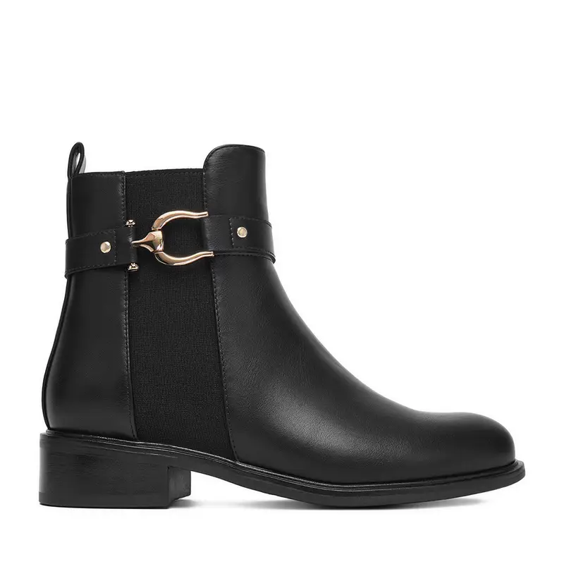 Stivaletti DeeZee HX20207-291 Nero