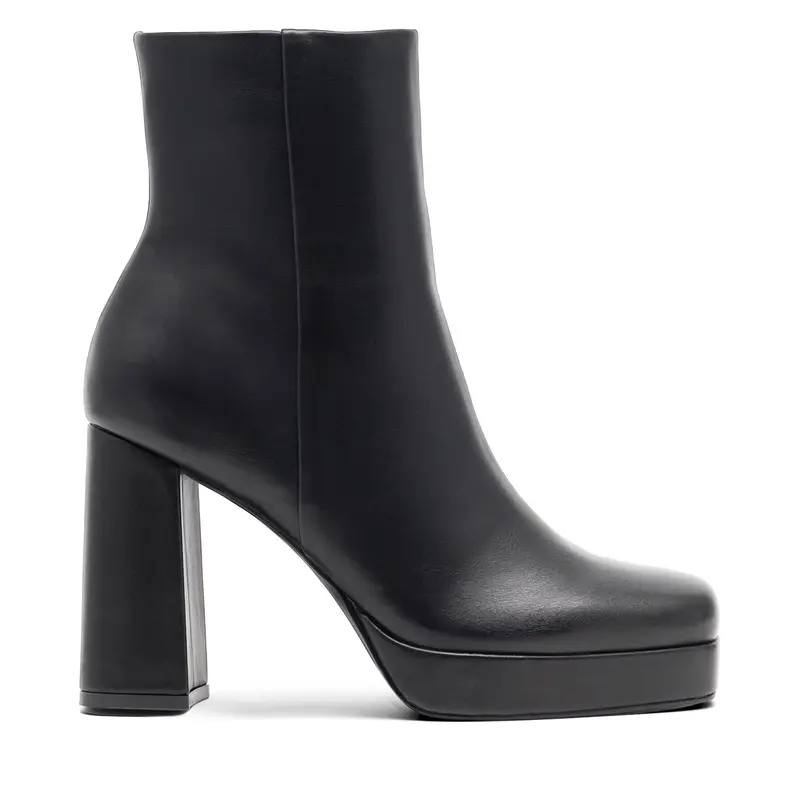 Stivaletti DeeZee ROXANE H7617-1 Nero