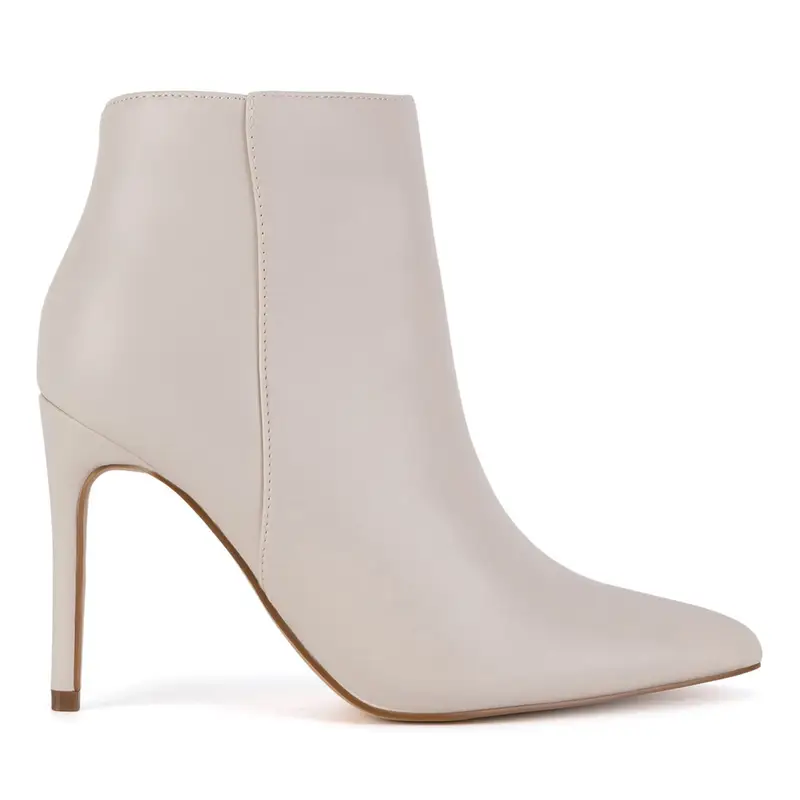 Stivaletti DeeZee WYL3588-10 Beige