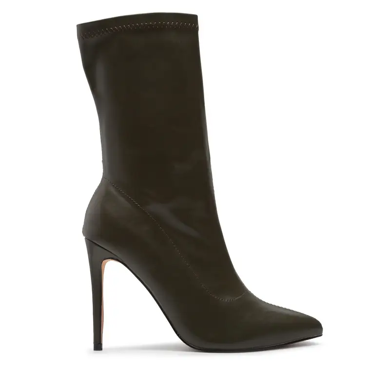 Stivaletti DeeZee ZALMM220168 Verde