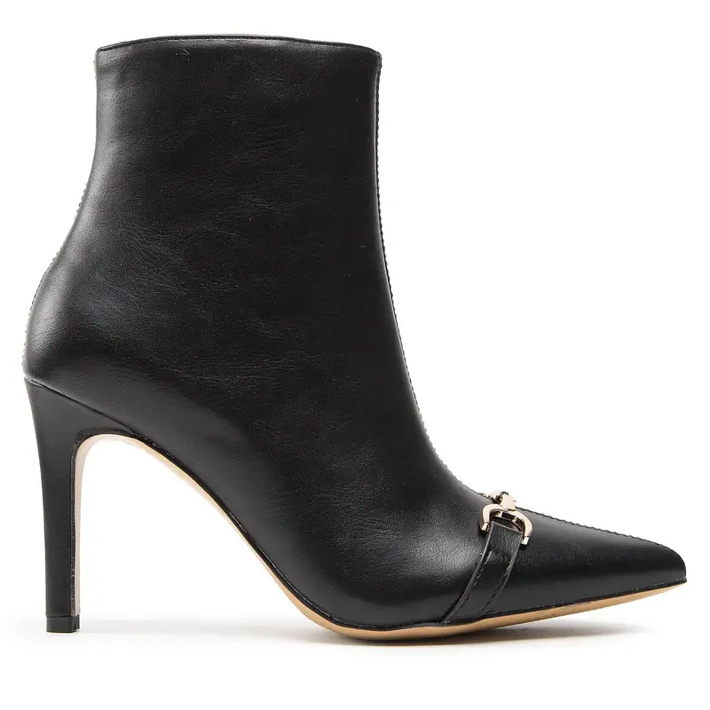 Stivaletti DeeZee ZALMM220171 Nero