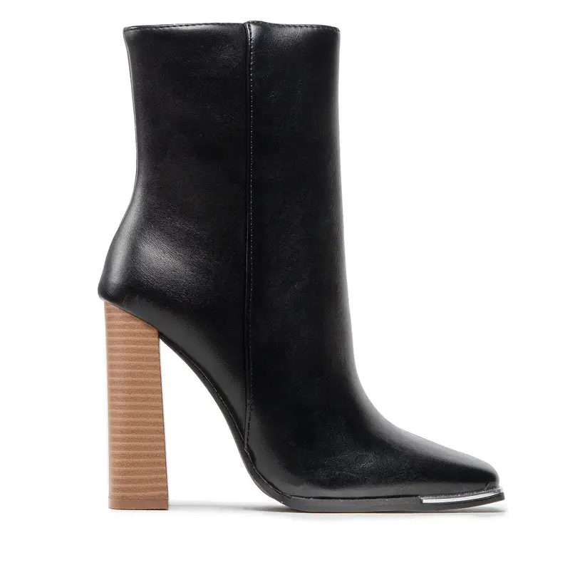 Stivaletti DeeZee ZALXXS220153 Nero