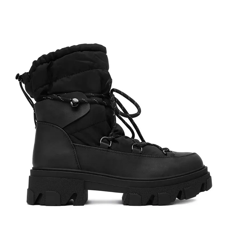 Stivali da neve DeeZee 13107-23 Nero