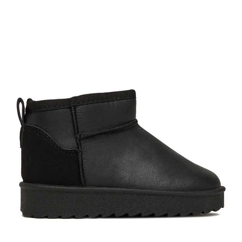 Stivali da neve DeeZee CEO-CM250119-19 Nero