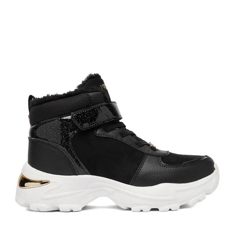 Stivali da neve DeeZee CEO-CP70-26123-1 Nero