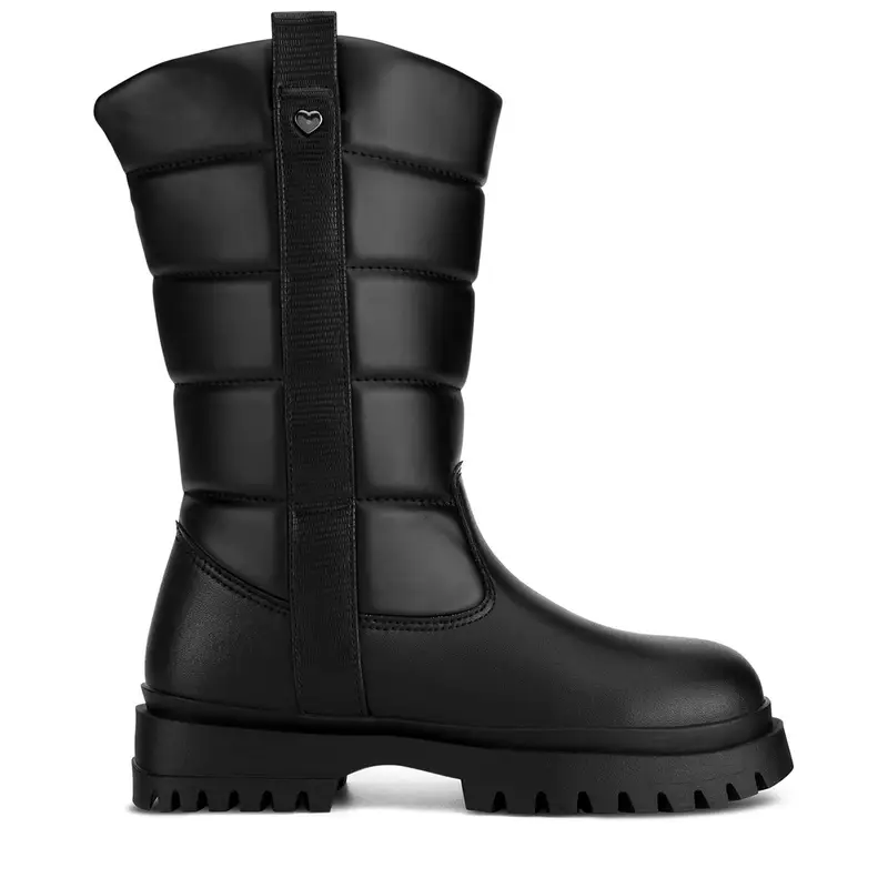 Stivali da neve DeeZee CF2968-1 Nero