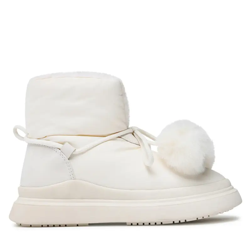 Stivali da neve DeeZee CS5855-07 Beige