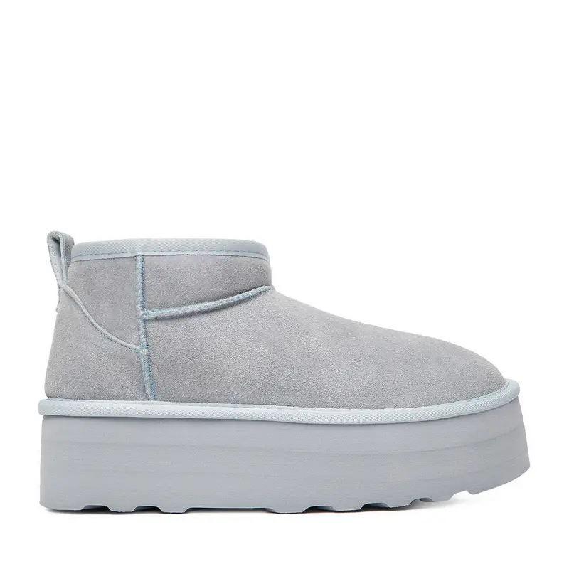 Stivali da neve DeeZee DZN-005 Blu