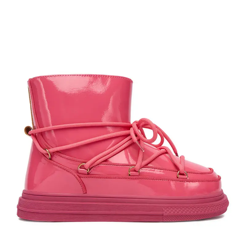 Stivali da neve DeeZee DZN-026 Rosa