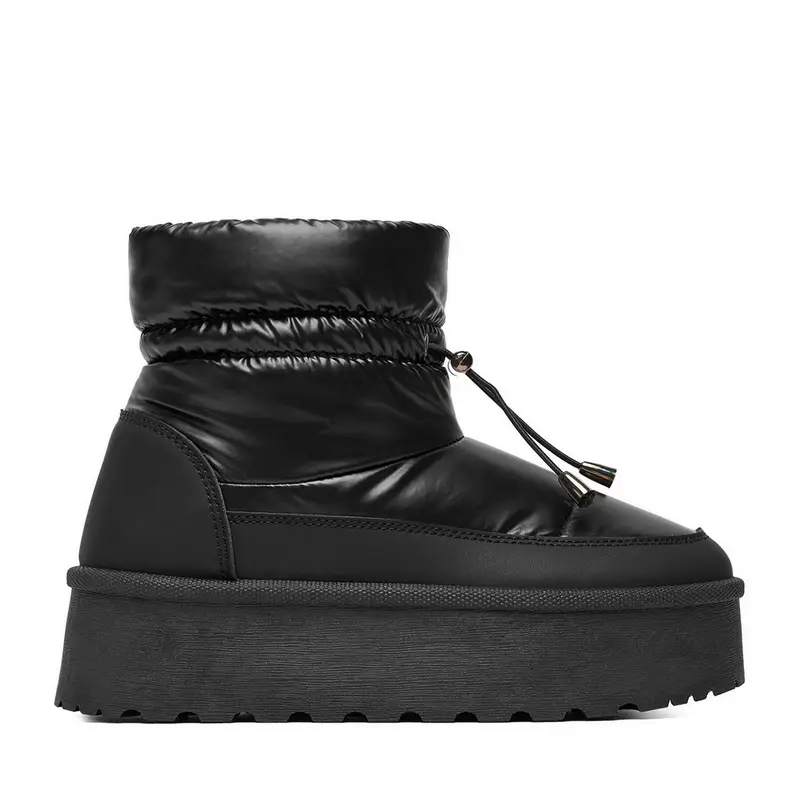 Stivali da neve DeeZee HD1288 Nero