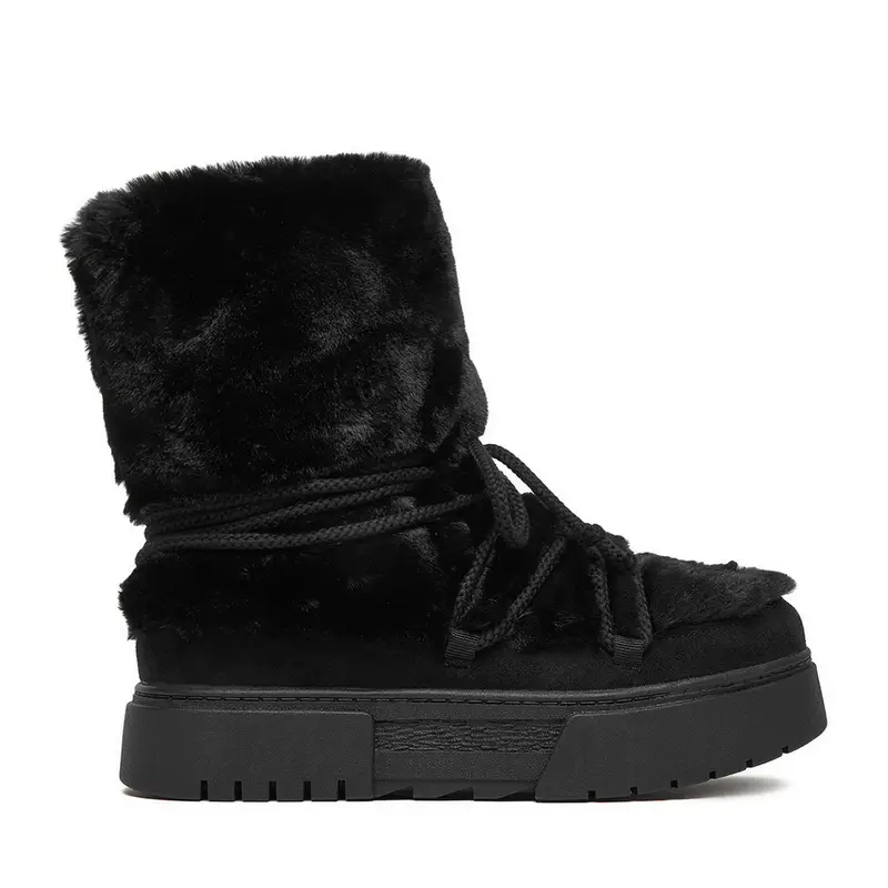 Stivali da neve DeeZee HX24020-1 Nero