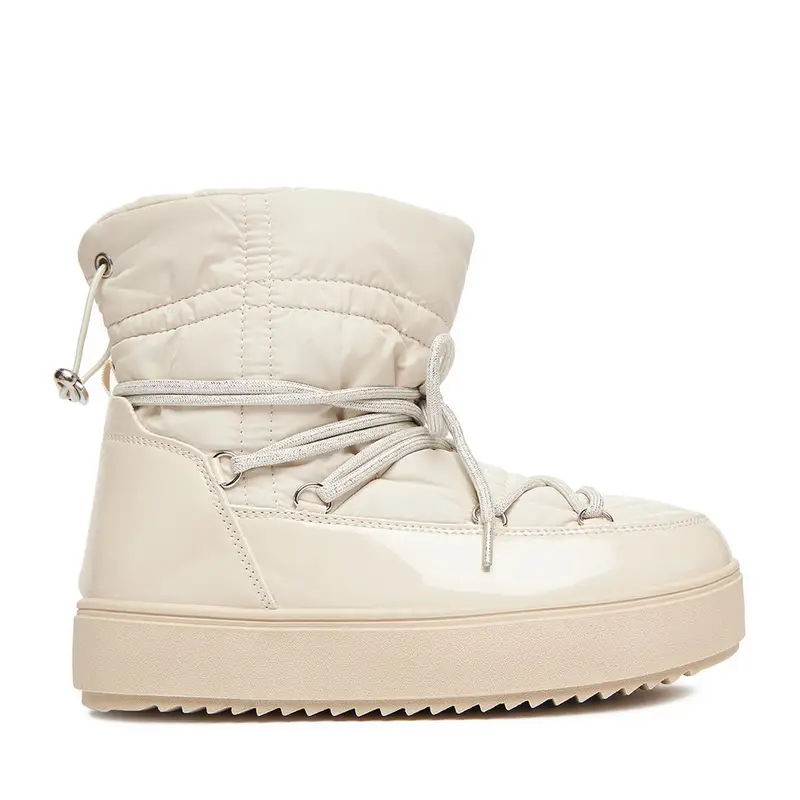 Stivali da neve DeeZee HY221202 Beige