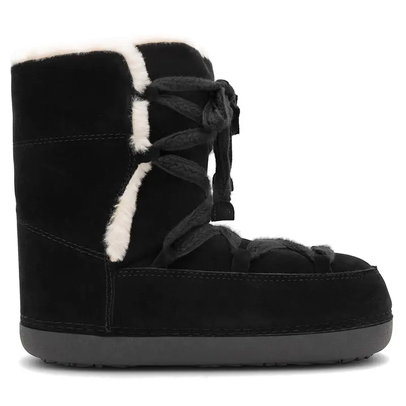 Stivali da neve DeeZee Scarlett N9086 Nero