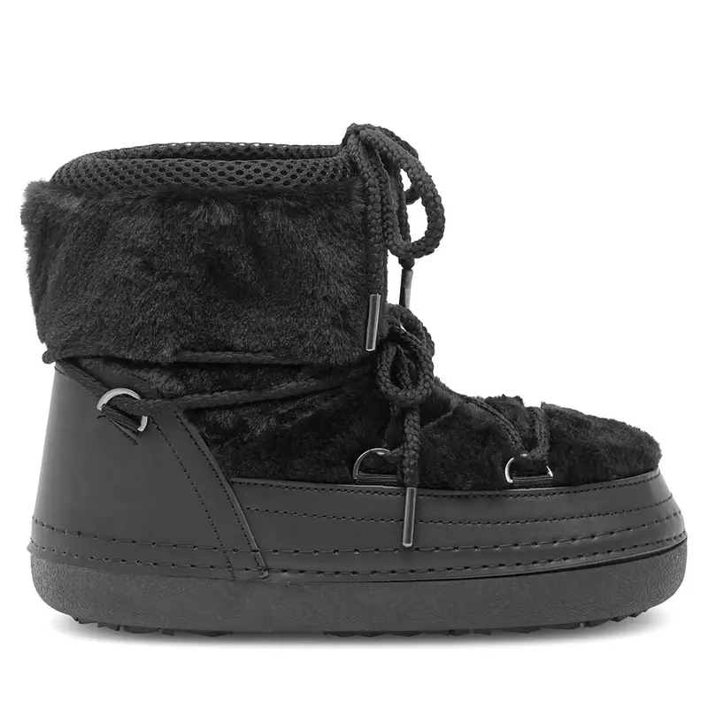 Stivali da neve DeeZee SERAPHINE N9083 Nero