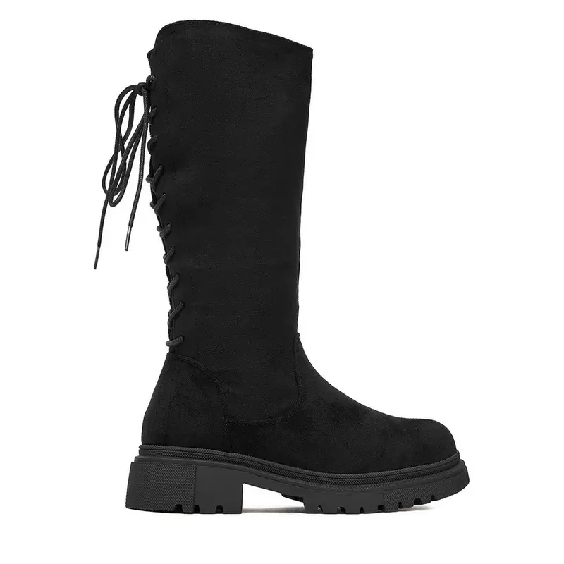 Stivali DeeZee CEO-CS5819-24 Nero