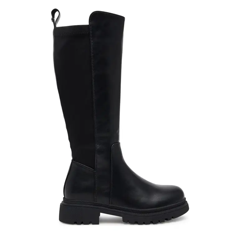 Stivali DeeZee CEO-CS5819-63 Nero