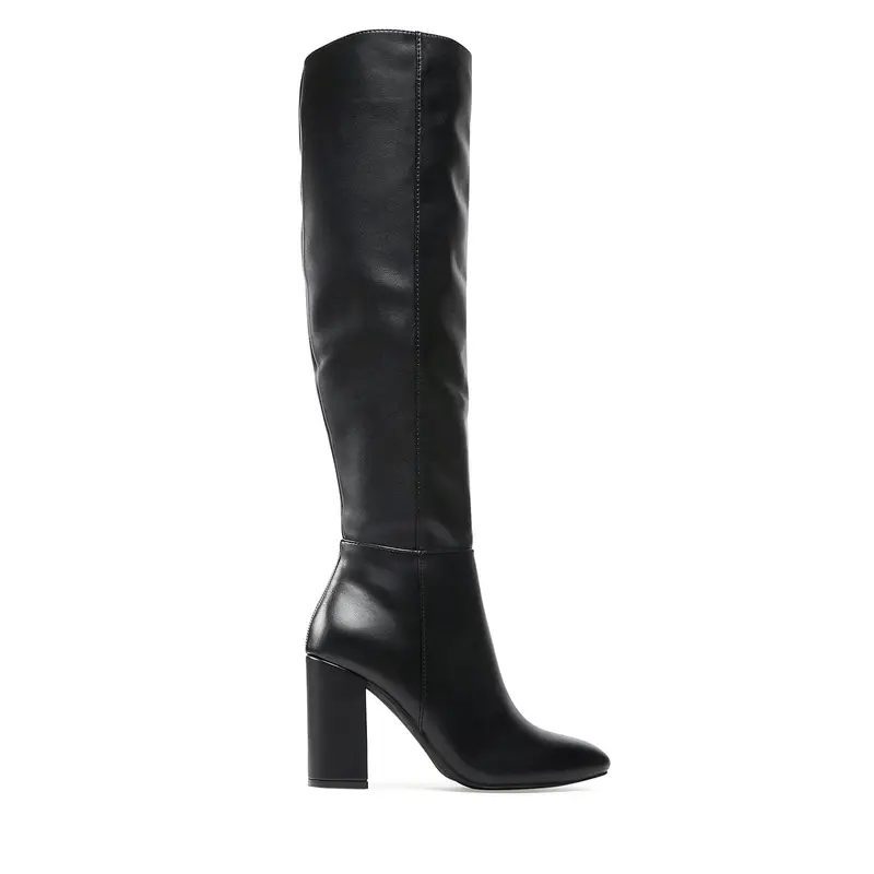 Stivali DeeZee H190101-01 Nero