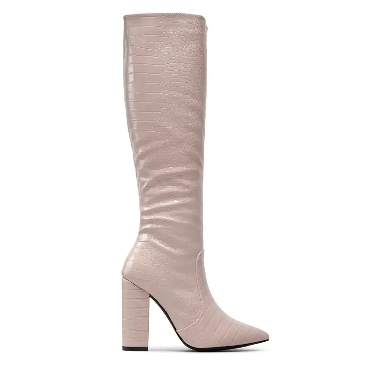 Stivali DeeZee ZALXXS220146 Beige