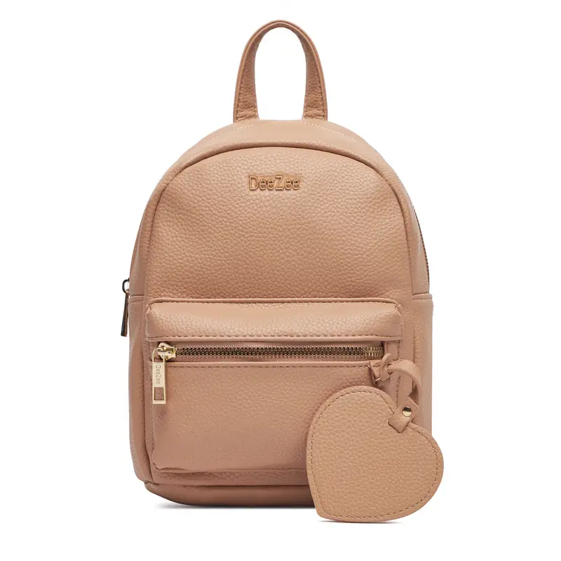 Zaino DeeZee DZE-S-008-07 Beige