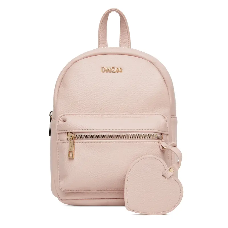 Zaino DeeZee DZE-S-008-07 Rosa