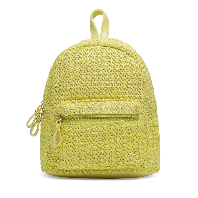 Zaino DeeZee MDP-C-015-05 Giallo