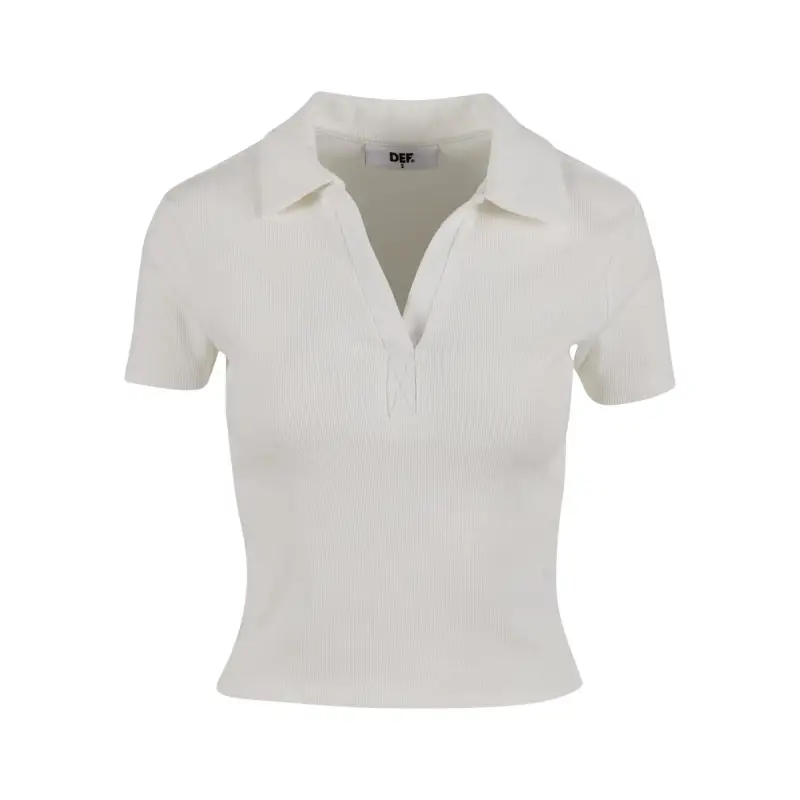 Polo da donna DEF