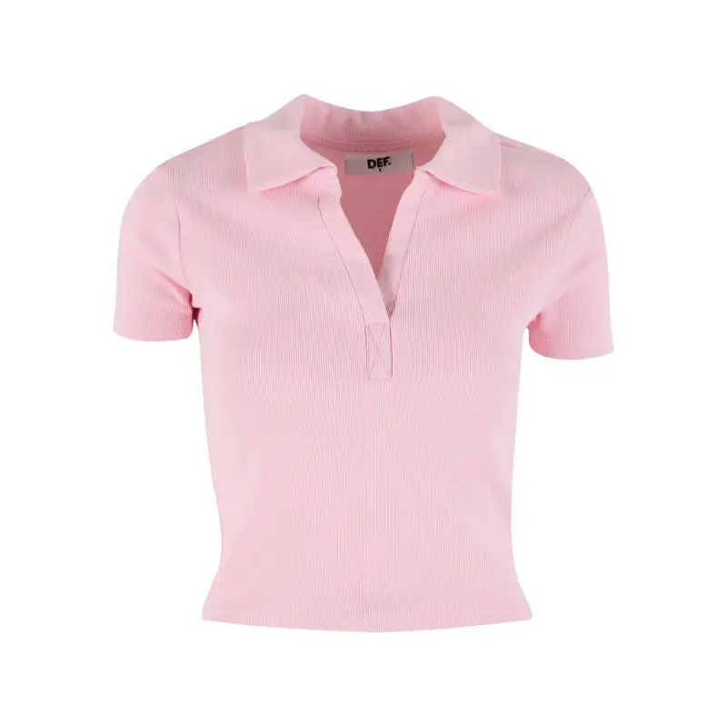 Polo da donna DEF