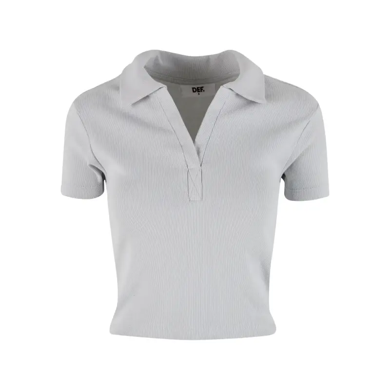 Polo da donna DEF