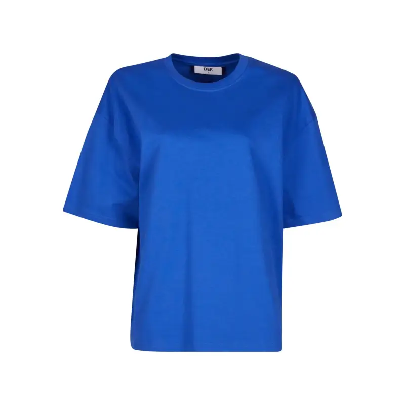T-shirt da donna DEF Essential