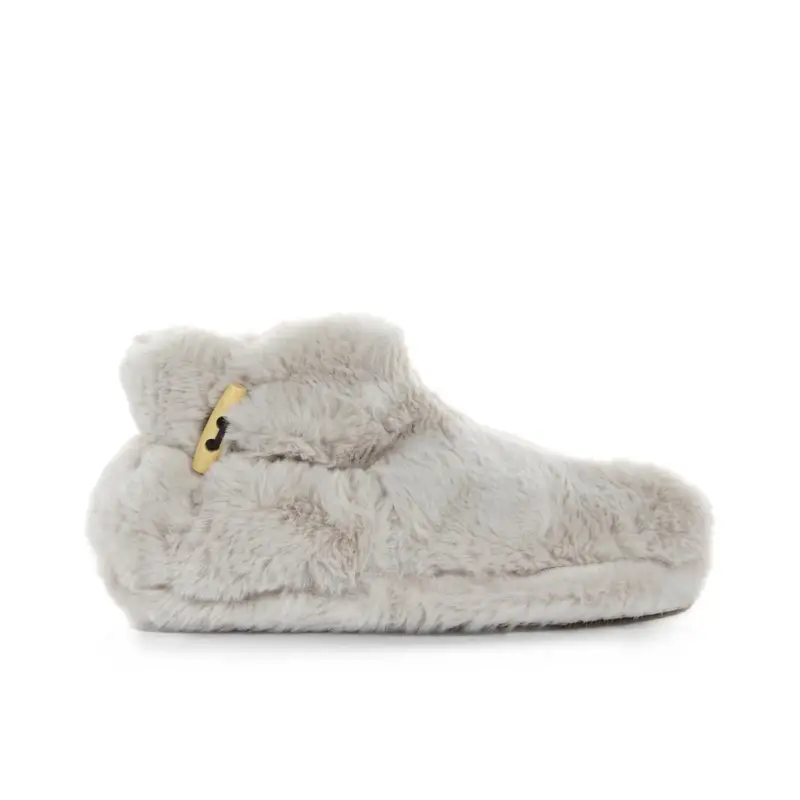 De Fonseca Pantofole Donna Beige 2658499